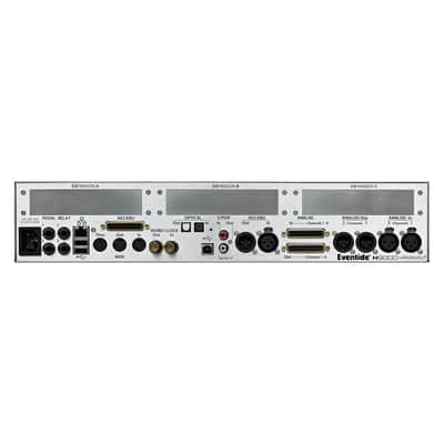 H9000 Harmonizer Eventide image 7