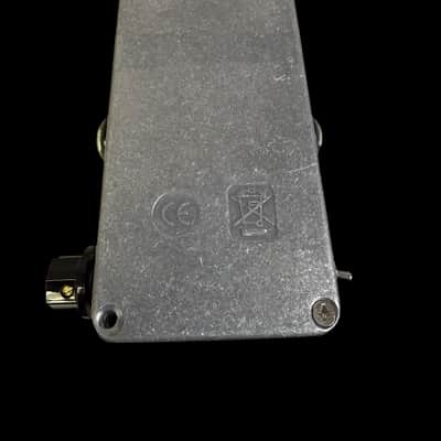 JHS Electro-Harmonix Soul Food with "Meat & 3" Mod - x5448 image 6