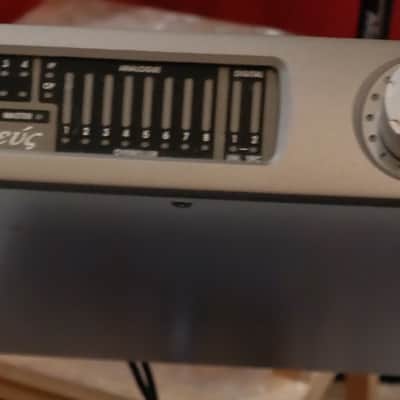 Prism Sound Orpheus high end Firewire Audio Interface image 2