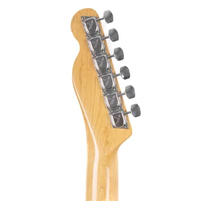 1968 Fender Telecaster – Factory Bigsby image 5