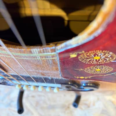 Gibson J-200 1956 Natural “Double Guard” with OHSC image 6