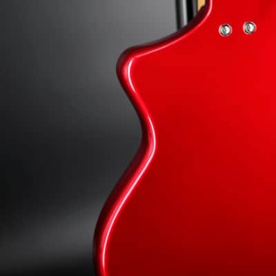 Duesenberg Julietta - Catalina Red image 14