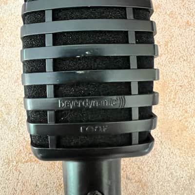 Beyer- Dynamics TG-X50 1992 - Noir image 5