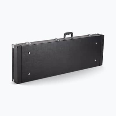 On-Stage Hardshell Bass Guitar Case - GCB6000B - New image 7