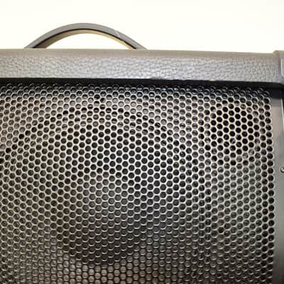 Kustom KPM10 50-Watt 10" 2-Way Powered Speaker Monitor image 7