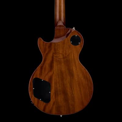 Epiphone Les Paul Modern Figured - Iguana Burst #29115 image 4
