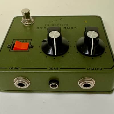 Land Devices HP-2 image 3