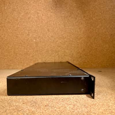 Drawmer DL221 Dual Compressor Limiter 1990s – Serviced – Warranty image 3