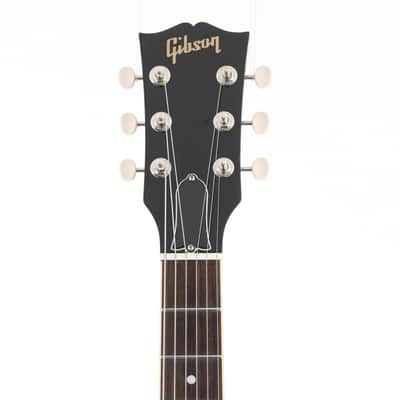 GIBSON USA SG Special Ebony [224140043] (04/08) image 10