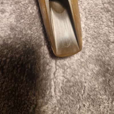 Berg Larsen 100 1 sms alto saxophone mouthpiece image 6