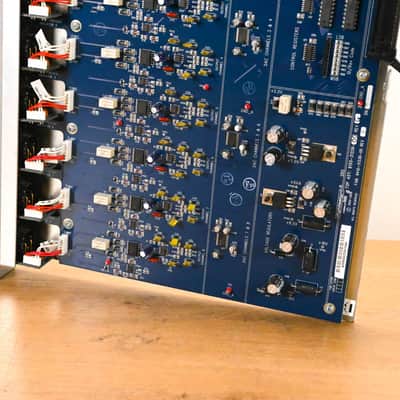 Digidesign SRO Analog Output Card for VENUE Stage Rack CG01Z5F image 6