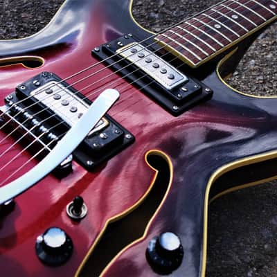 HARPTONE 420-R 1969 - Sam Koontz. Ultra Rare. Collectible. Only built for one year. image 18