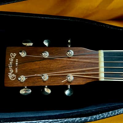 Martin Custom Shop CS35-11 Custom Shop (D-35) image 15