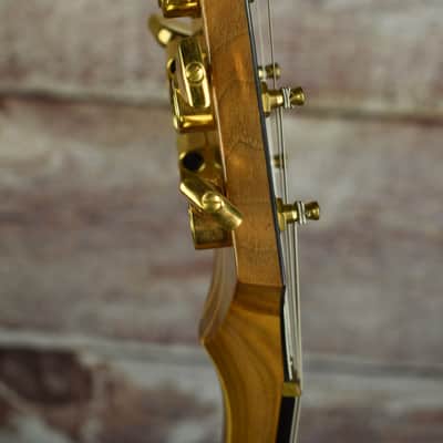 1980 Gibson Flying V - V2 Walnut image 16