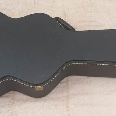 Ibanez AG85 Gibson Pups, Jimmy Page Wiring, Gotoh Delta Series Tuners & case image 21