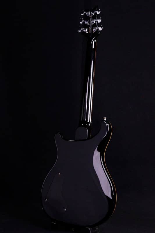 Paul Reed Smith (PRS) SE CUSTOM 22 Flat Top Moon Inlay Emerald