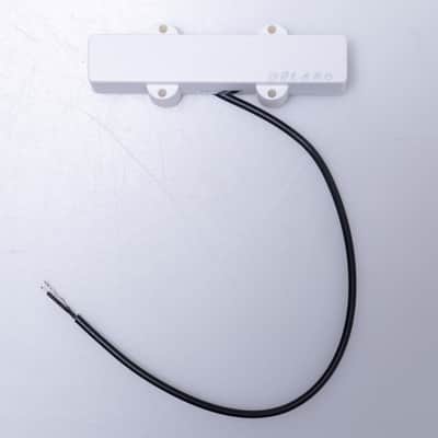 【new】Delano / JC 5 HE/M2 WHITE for 5strings【GIB Yokohama】【price included SHIPPING & IMPORT TAX & VAT】 image 5