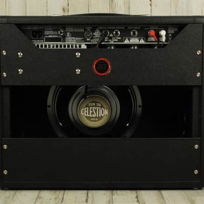 DEMO Fender '68 Custom Princeton Reverb (183) image 2