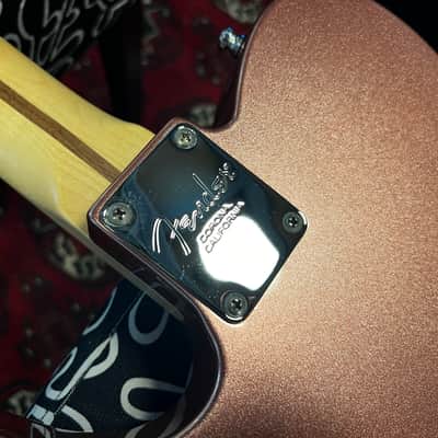 Fender American Performer Telecaster - Penny - Lindy Fralin PU image 11