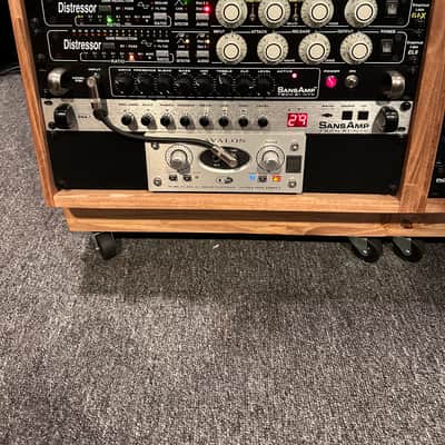 Empirical Labs Lil FrEQ Equalizer image 6