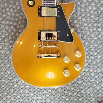 Firefly GOLD  Les Paul imagen 6