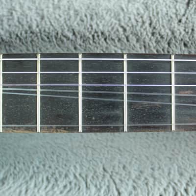 Yamaha C-150 Japan Classical Guitar image 9