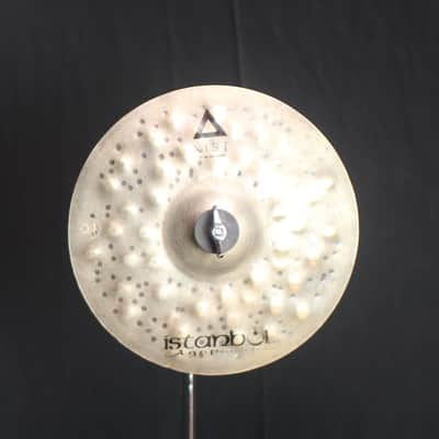 Istanbul Agop 10" Xist Dry Dark Splash - 252g (video demo) image 1