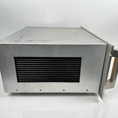 (Rare) Streets Electronics Model 950 Power Amplifier Vintage image 6