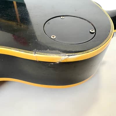 Gibson Les Paul Custom 1994 Black Beauty image 20