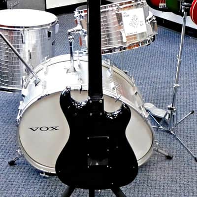 Vintage 1985 Westone/Matsomoku Spectrum LX Left Handed Electric Guitar! RARE! VERY NICE!!! image 4