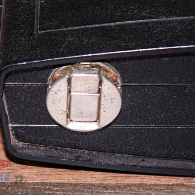 USED - Vito Reso-Tone Clarinet Plastic Body Made in USA Mouthpiece Included image 10