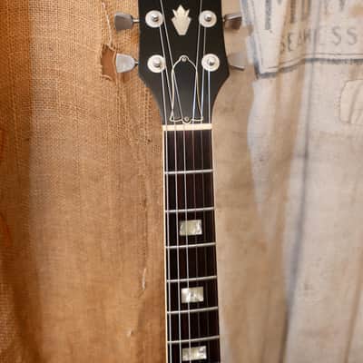 Gibson ES-335 1979 - Sunburst image 4