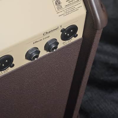 Fishman Loudbox Artist Pro-LBT-600 Acoustic Amplifier w/Bluetooh image 9