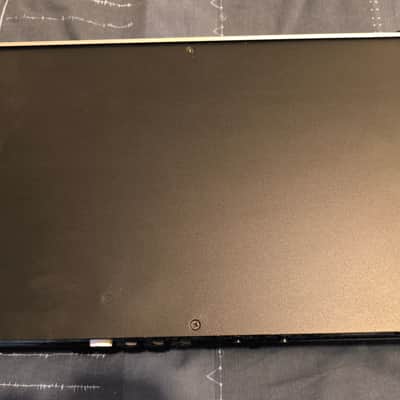 Tech 21 DUG-1000 Dug Pinnick Signature 1000-Watt Bass Head 2010s - Black image 3