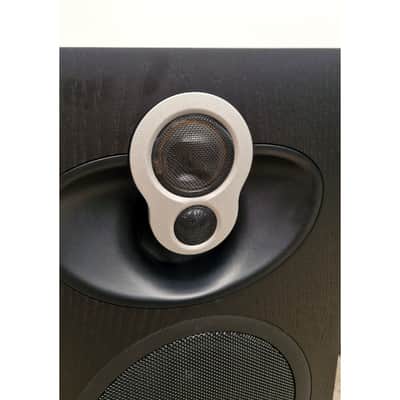 Linn Majik 109 - Hi-Fi Speakers - Black - Fair image 5