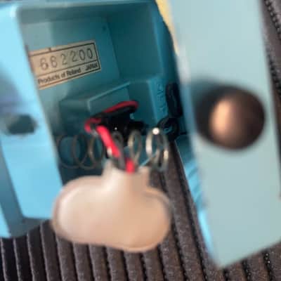 Boss Chorus CE-2 image 6