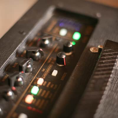Vox VT-40X 2023 - Black image 5