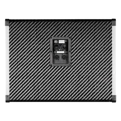GRBass AT 112H+ Bass Cabinet Passive 8omh 450w Carbon Fiber image 3