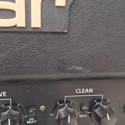 Blackstar HT Venue Series HT Club 50W Guitar Head 2010s - Black image 8