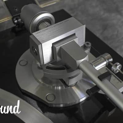 KENWOOD KP-770D Direct Drive Turntable in very Good Condition. image 11