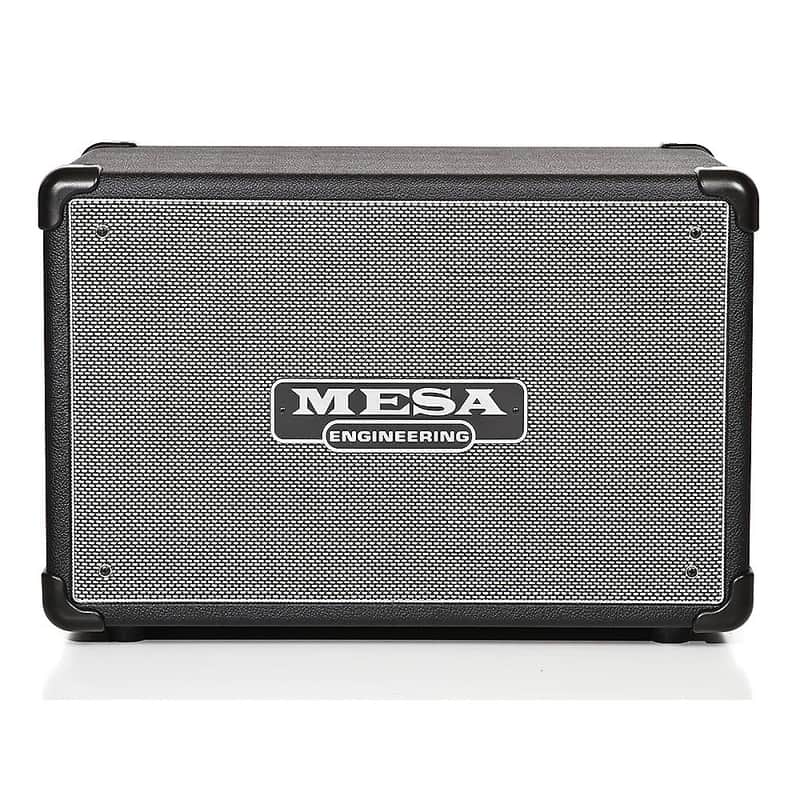 Mesa Boogie PowerHouse Traditional 2x10" Bass Speaker Cabinet image 1