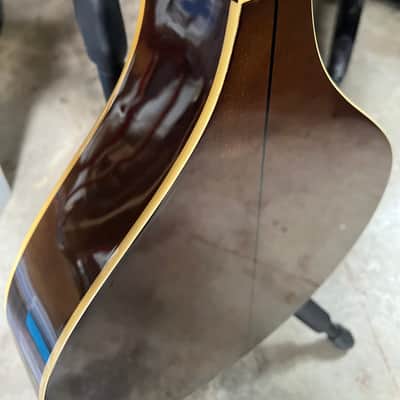 Johnson MA-400 Celtic Bouzouki image 12