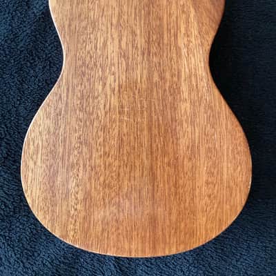 Tangi Mahogany Soprano Ukulele image 8