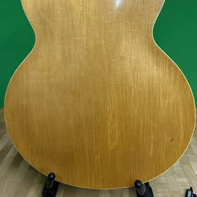 Gibson ES 175 1957 image 6