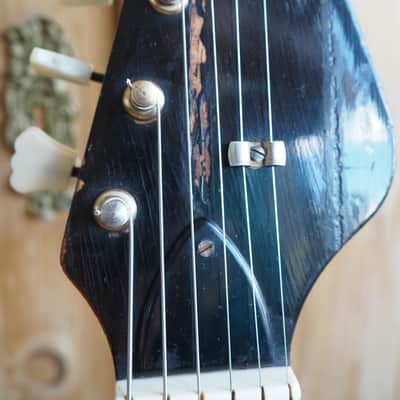 VIDEO! 1960s Klira/Triumphator Modell 600 - made in Germany - pro setup, ready-to-play image 7