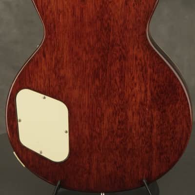 original 1958 Gibson Les Paul Standard "Byrd" Burst from The AMAZING RHYTHM ACES image 16