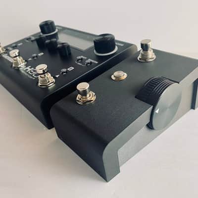 PdLS 3D H90 Profile matching AUX Switch image 7