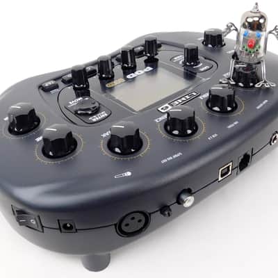 Line 6 Pod HD Amp Modeler Guitar Preamp + Neuwertig + 1,5Jahre Garantie image 6