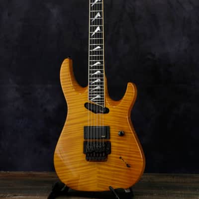 HAMER GCAE2323 MOD Amber Natural (04/03) image 2