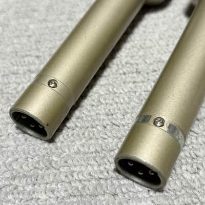 Sony F-560 Pair Dynamic microphone image 2